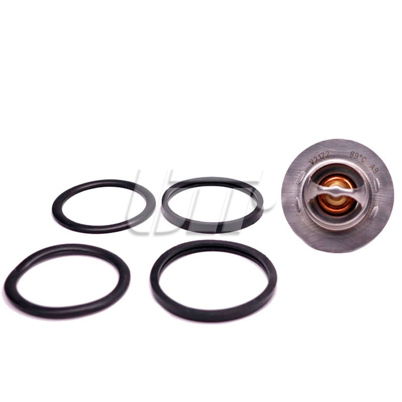 Термостат, охолоджуюча рідина