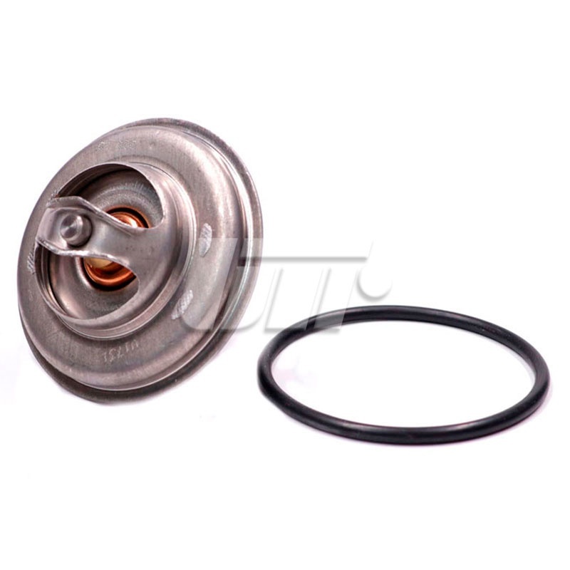 Термостат, охолоджуюча рідина