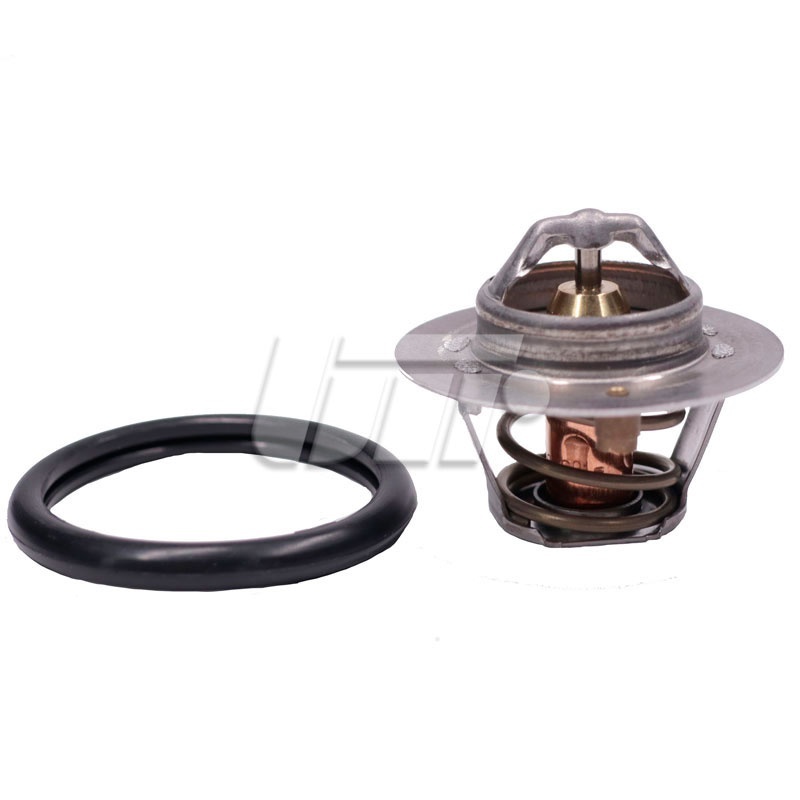 Термостат, охолоджуюча рідина