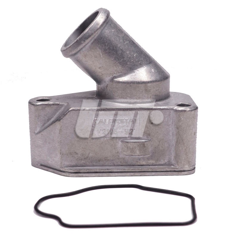 Термостат, охолоджуюча рідина