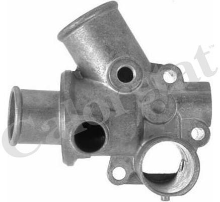 Термостат, охолоджуюча рідина