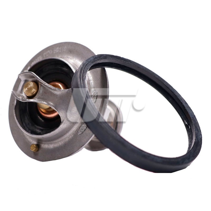 Термостат, охолоджуюча рідина