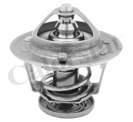 Термостат, охолоджуюча рідина