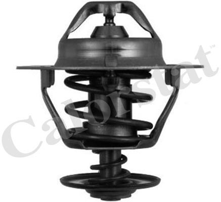 Термостат, охолоджуюча рідина