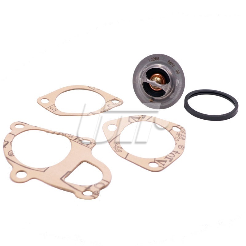 Термостат TH6319.88J - зображення 2