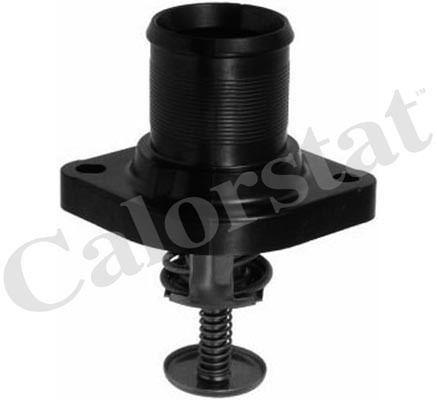 Термостат, охолоджуюча рідина