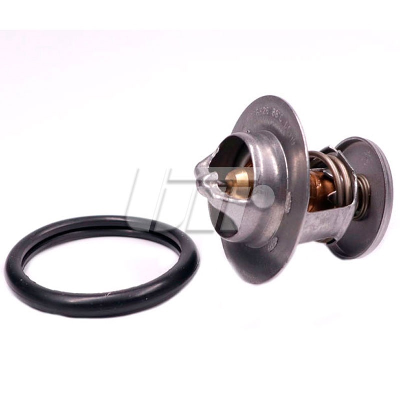 Термостат, охолоджуюча рідина