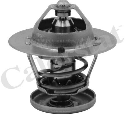 Термостат, охолоджуюча рідина