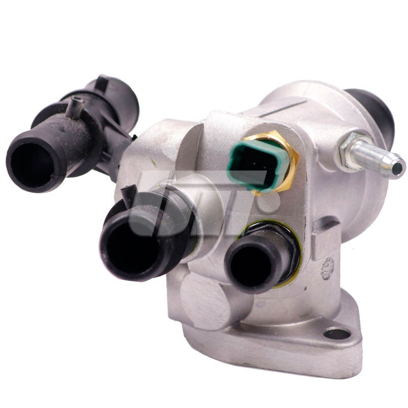 Термостат, охолоджуюча рідина TH6826.88J - зображення 3