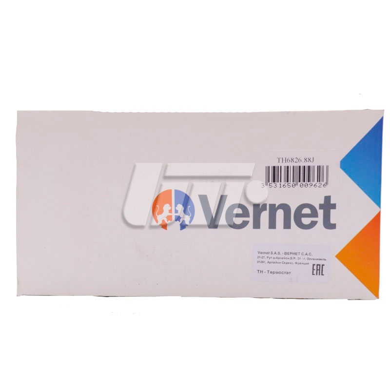 Термостат, охолоджуюча рідина TH6826.88J - зображення 4