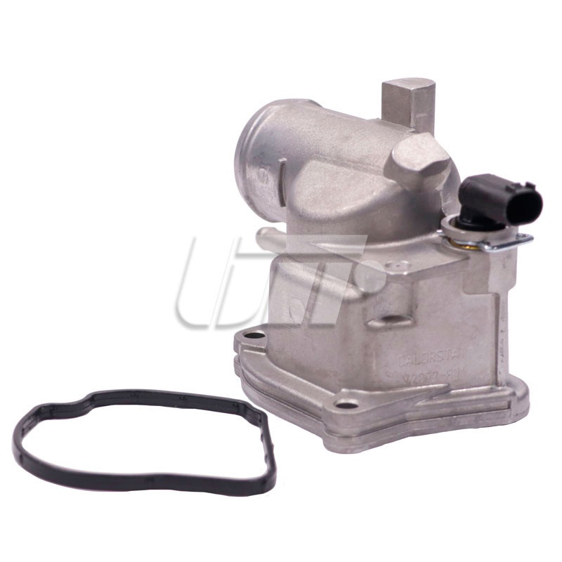 Термостат, охолоджуюча рідина