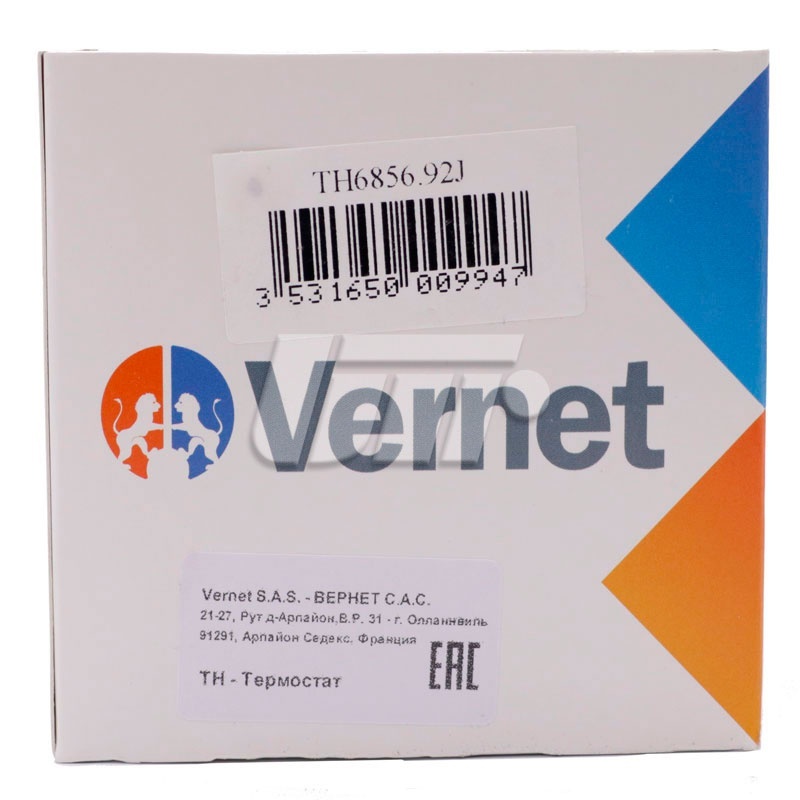 Термостат TH6856.92J - зображення 4