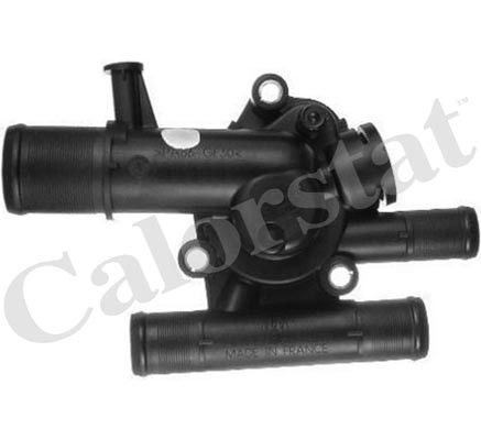 Термостат, охолоджуюча рідина