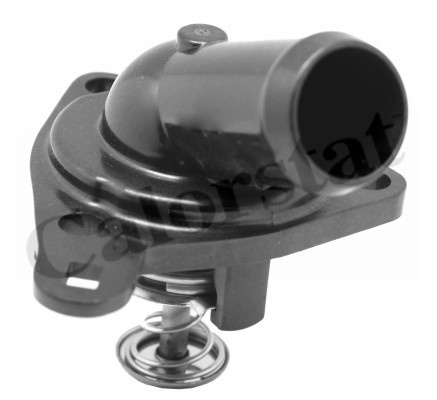 Термостат, охолоджуюча рідина