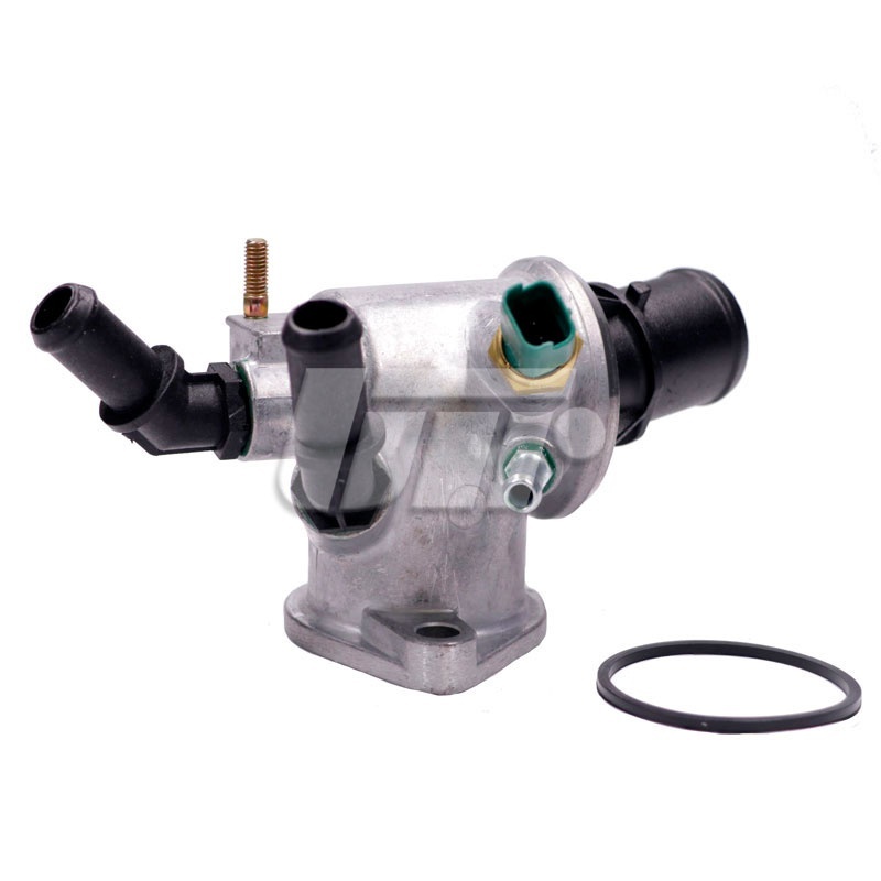 Термостат, охолоджуюча рідина