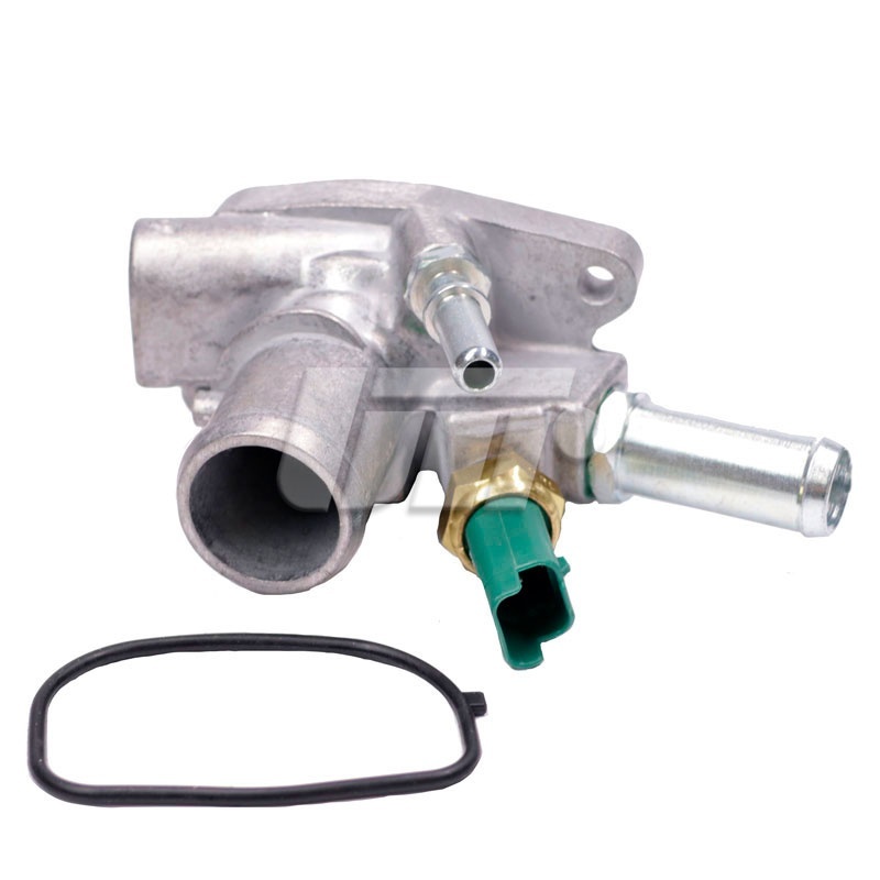 Термостат TH6986.88J - зображення 4