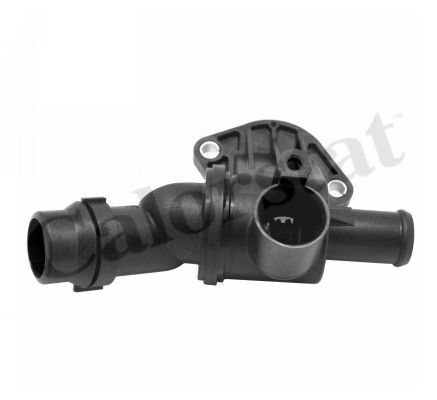 Термостат, охолоджуюча рідина