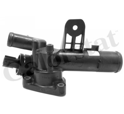 Термостат, охолоджуюча рідина