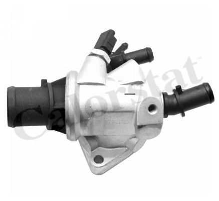 Термостат, охлаждающая жидкость