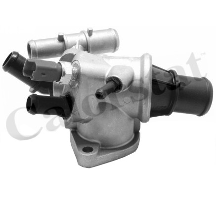 Термостат, охолоджуюча рідина