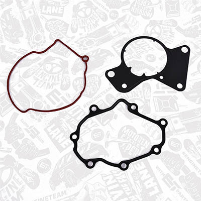 Прокладки двигуна TM0024 - зображення 5