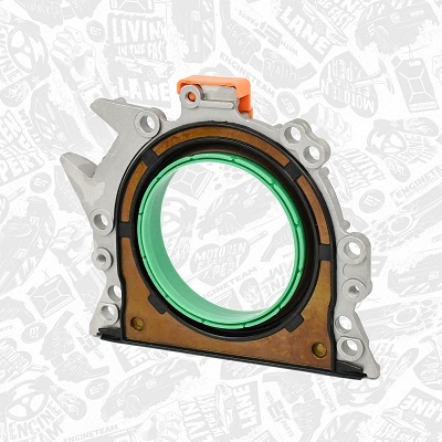 Ущільнення валу, колінчастий вал TM0035 - зображення 2