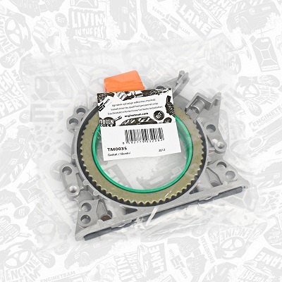 Ущільнення валу, колінчастий вал TM0035 - зображення 3