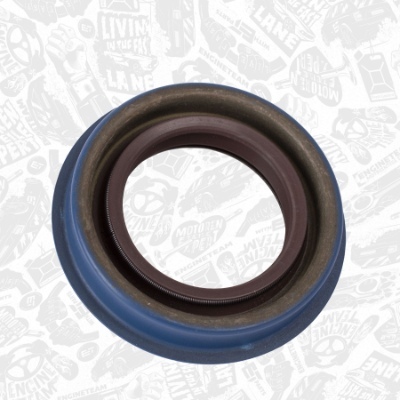 Ущільнення валу, диференціал TM0038 - зображення 2