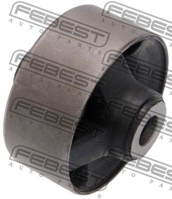 Сайлентблок підвіски