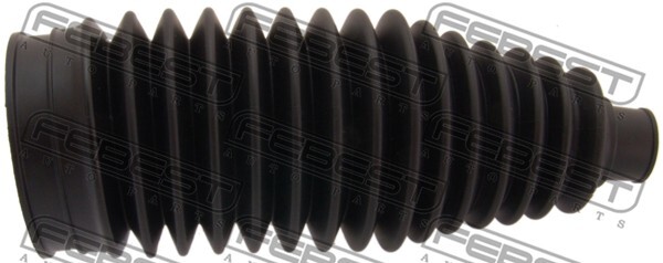 Пильовик рульової рейки TRKB-004 - зображення 2