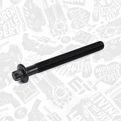 Комплект прокладок TS0041BT - зображення 3