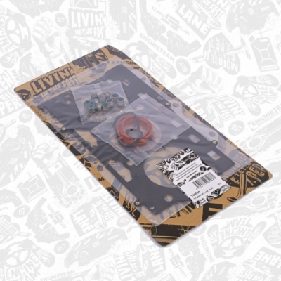 Комплект прокладок, головка циліндра TS0059 - зображення 2