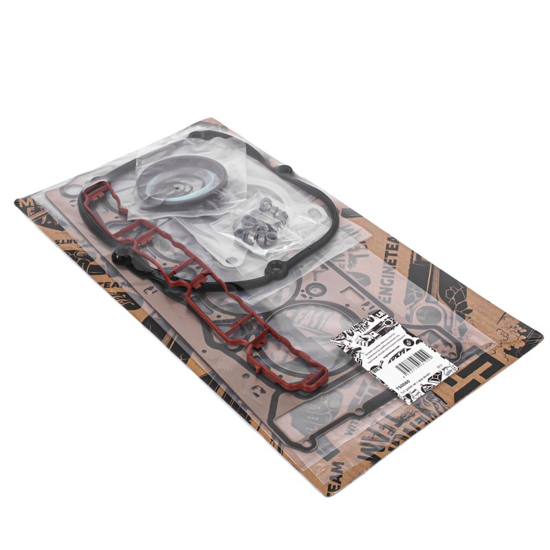 Комплект прокладок, головка циліндра TS0060 - зображення 2