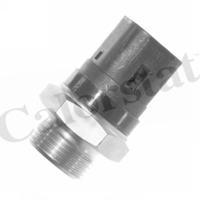 Термовыключатель, вентилятор радиатора.