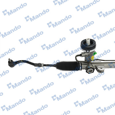 Рульова рейка TS577001G151 - зображення 2