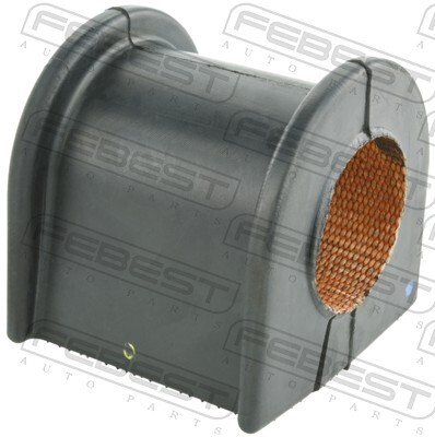 Втулка стабілізатора TSB-UVF46F - зображення 2