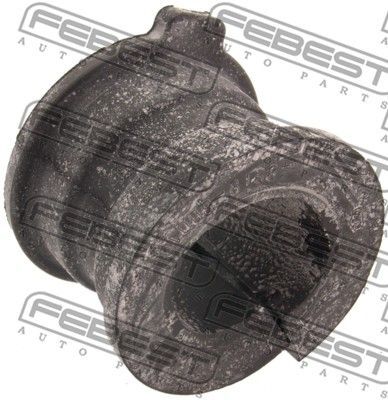 Втулка стабилизатора