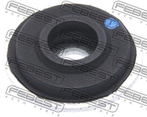 Прокладка болта кл.кришки