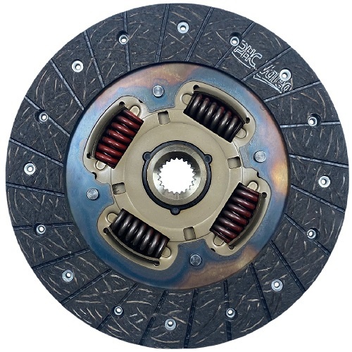 Диск зчеплення TY-17 - зображення 2