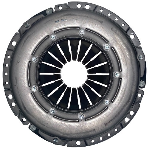 Корзина зчеплення