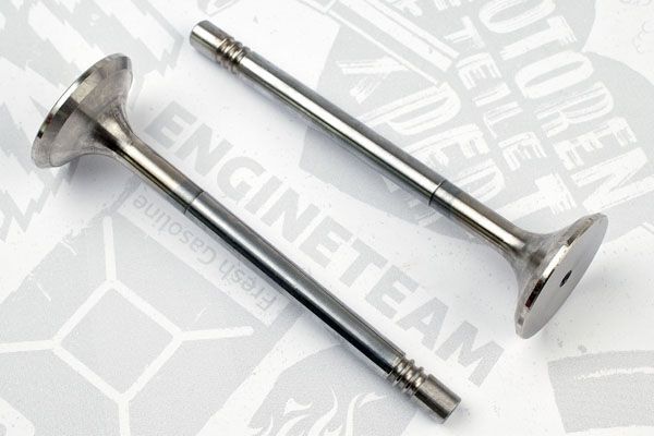 Випускний клапан VE0032 - зображення 2