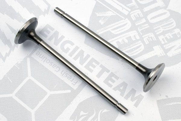 Випускний клапан VE0039 - зображення 2