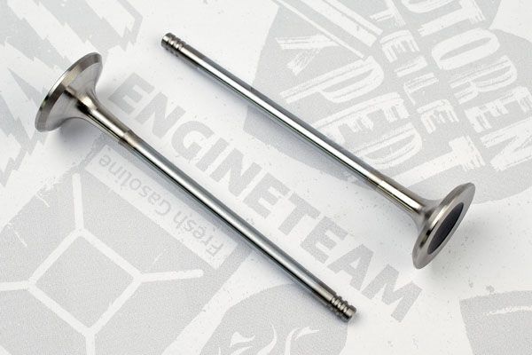 Випускний клапан VE0042 - зображення 2