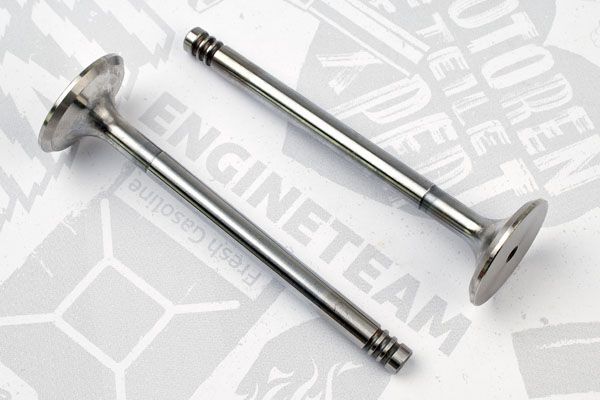 Випускний клапан VE0049 - зображення 2