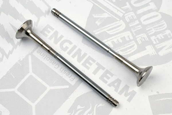 Випускний клапан VE0065 - зображення 2