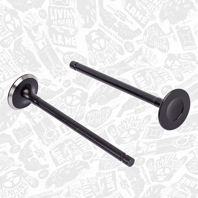 Випускний клапан VE0127 - зображення 2