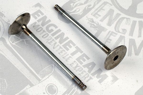 Впускний клапан VI0011 - зображення 2