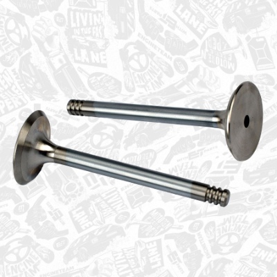 Впускний клапан VI0016 - зображення 2