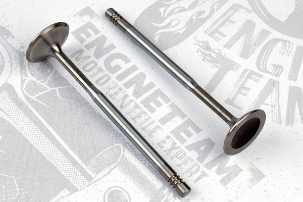 Впускний клапан VI0020 - зображення 2