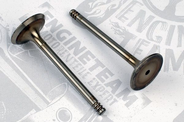 Впускний клапан VI0027 - зображення 2